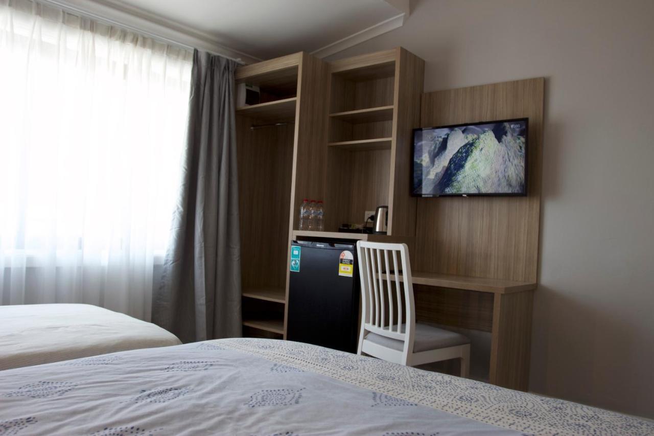 Carnarvon Lodge Kirribilli, Sydney Exteriér fotografie